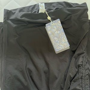 Toluca Swim Solina Skirt